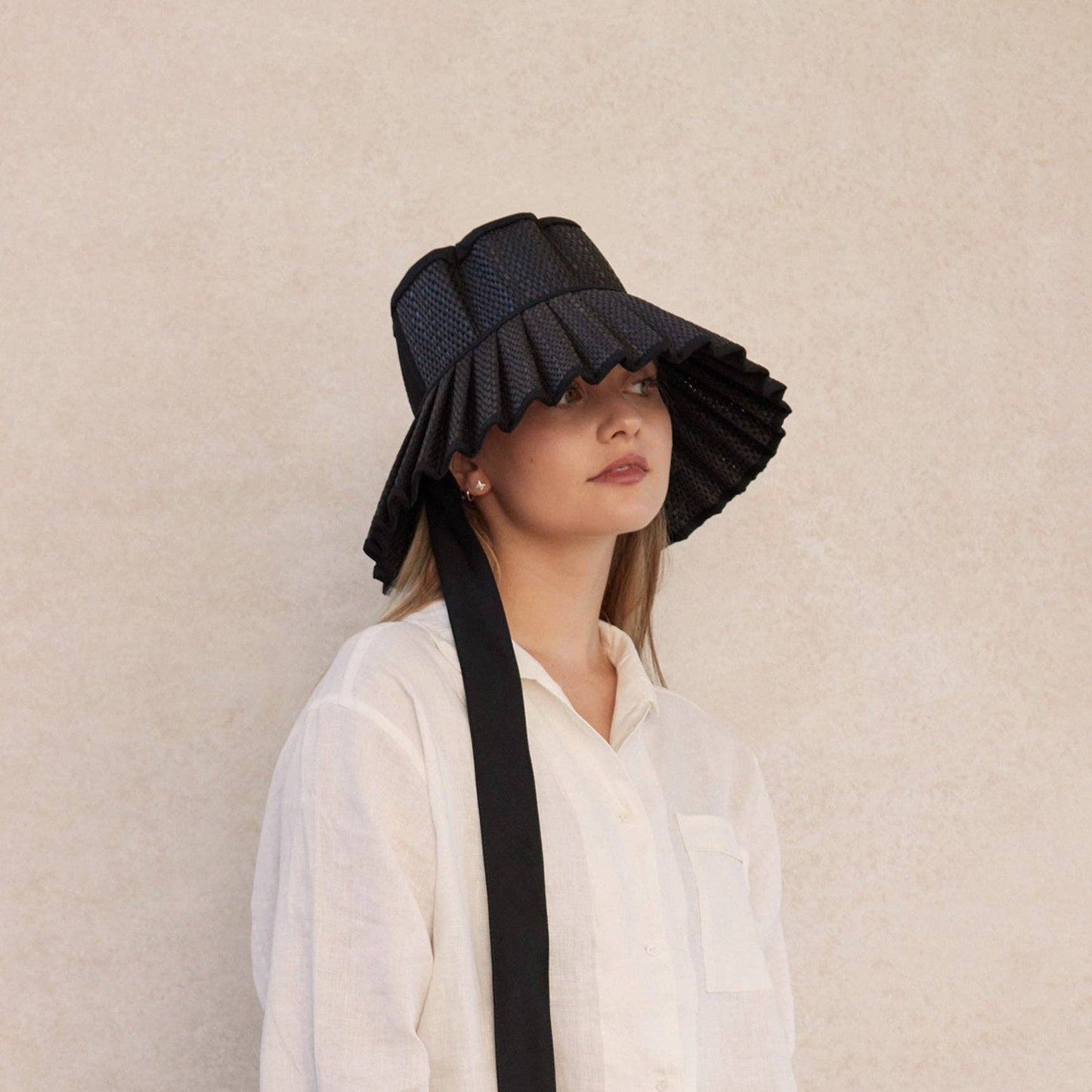 Lorna Murray Positano Ravello Hat