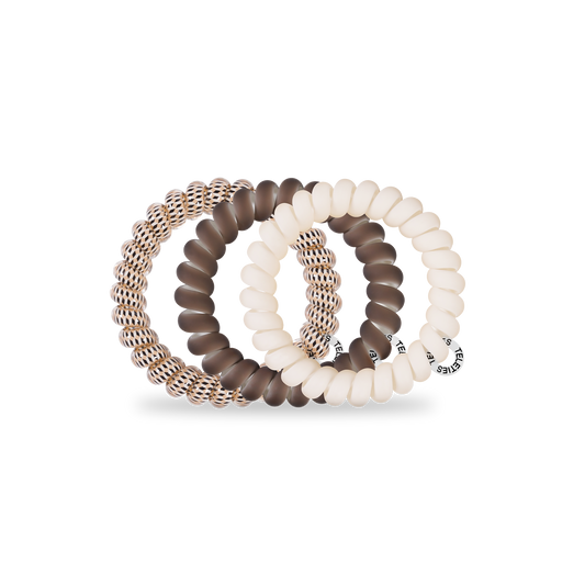 Toasted Hair Ties Lg