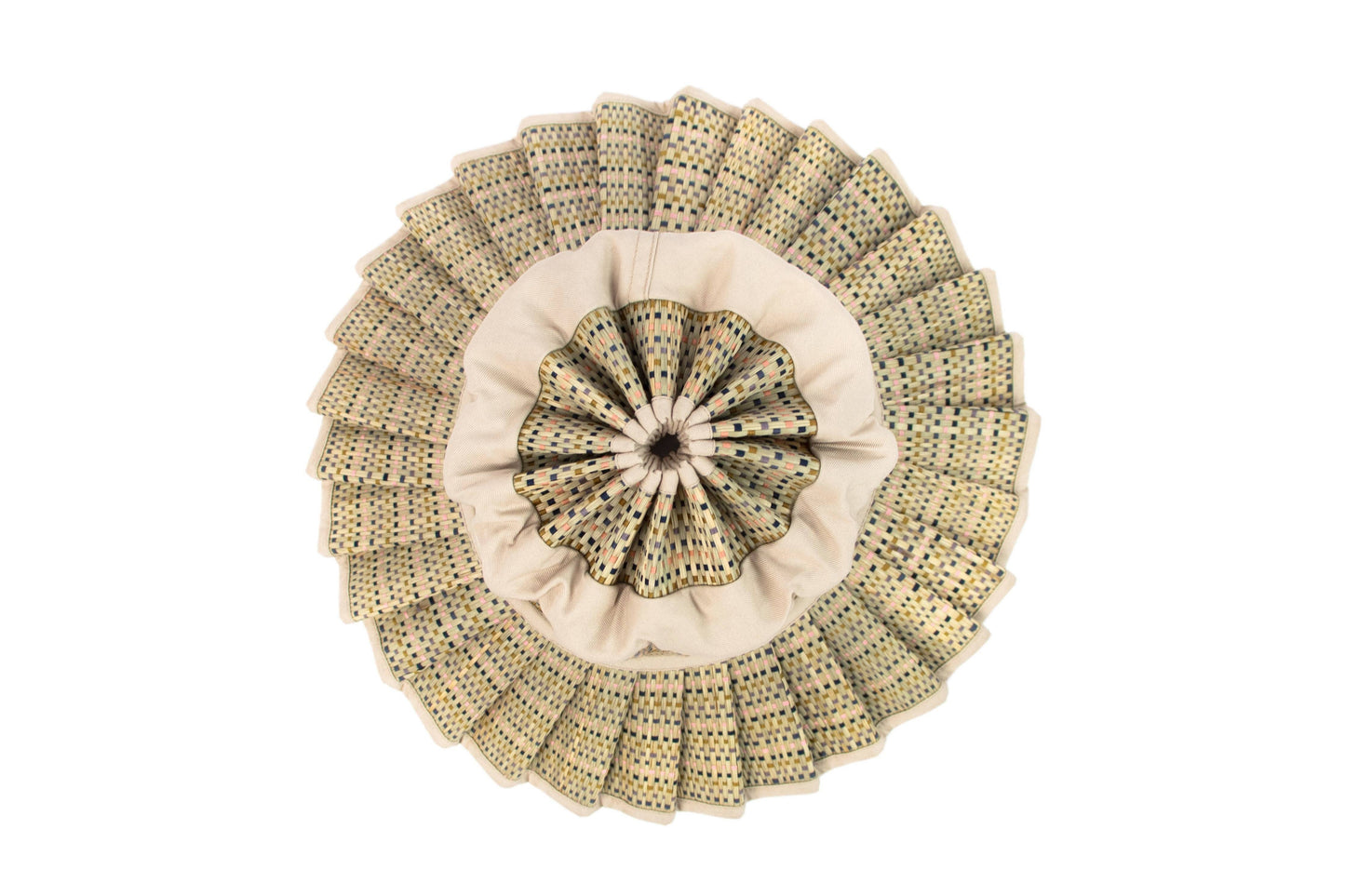 Lorna Murray Saint Barthes Capri Hat - Size Large