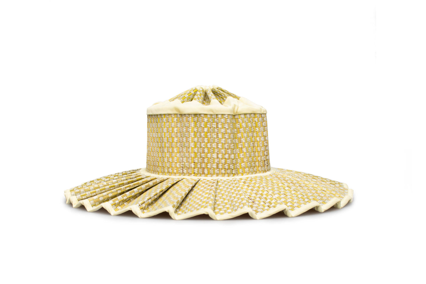 Lorna Murray Byron Capri Hat