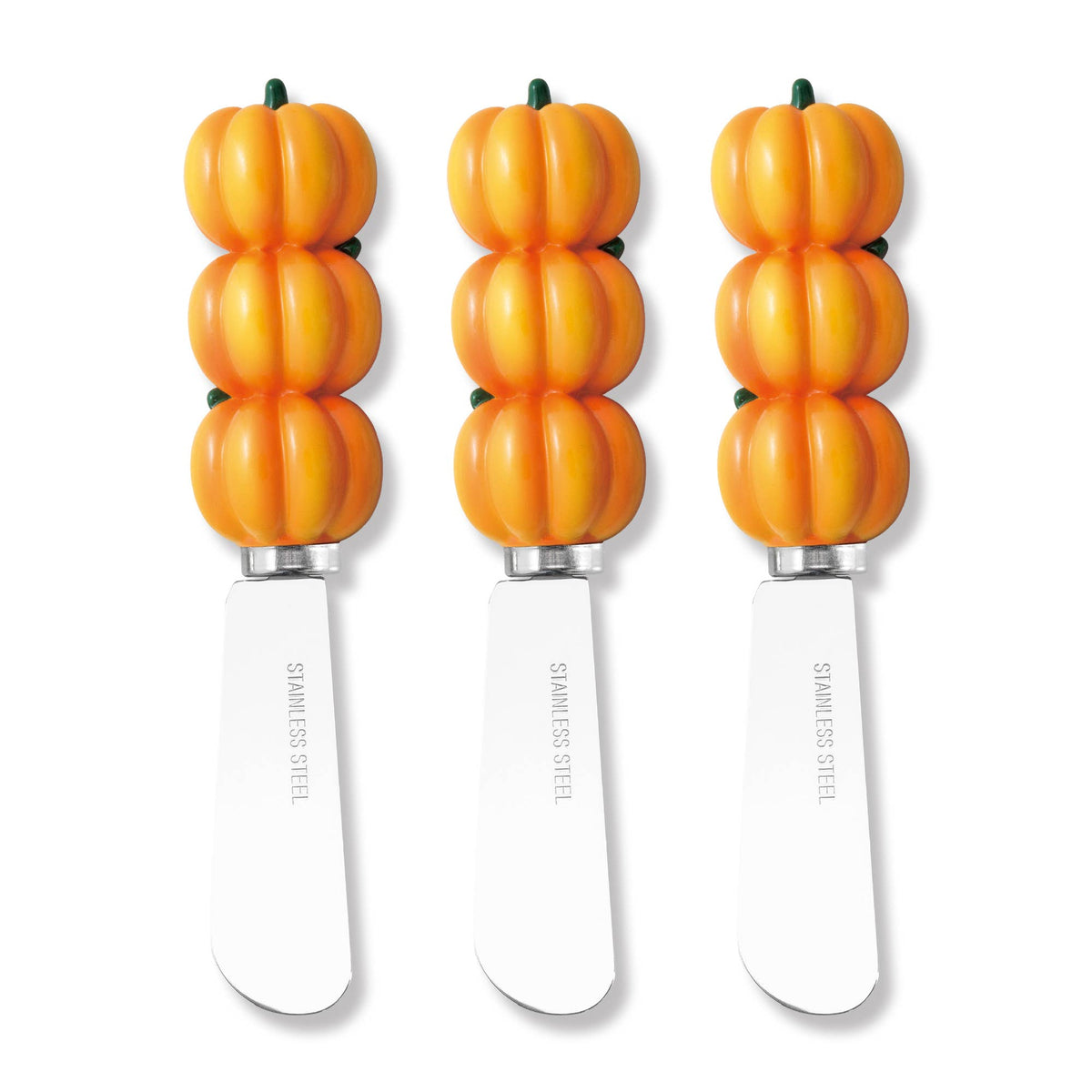 Pumpkin Cheese Spreader