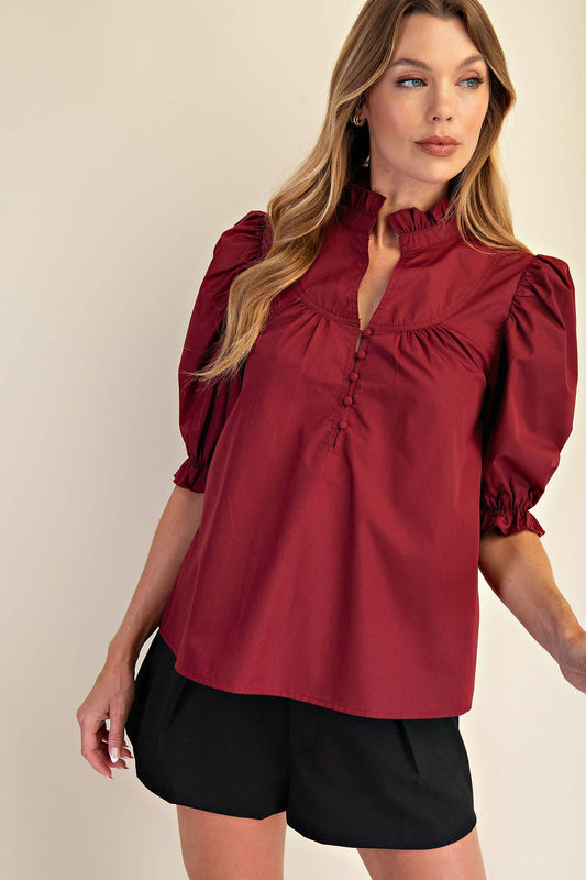 Mulled Wine Top