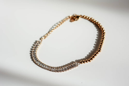 Showstopper Bracelet