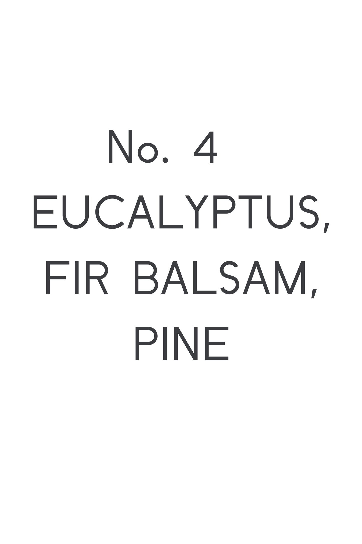 Candlefish No 4 - 9 oz Jar