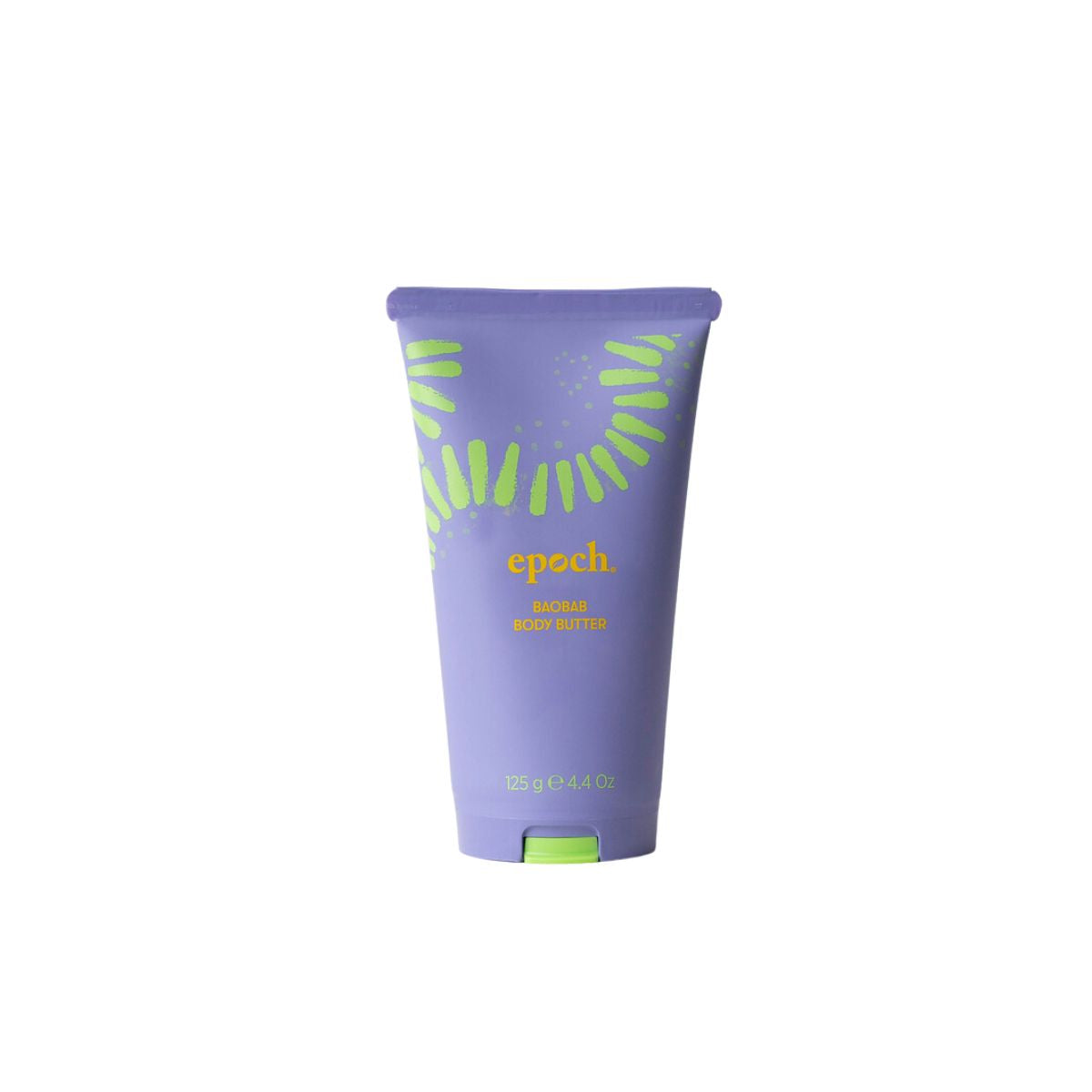 Epoch Boabab Body Butter