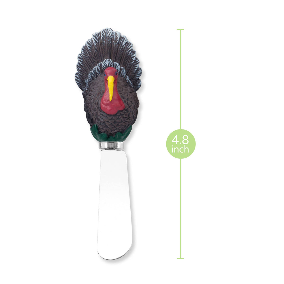 Turkey Cheese Spreader