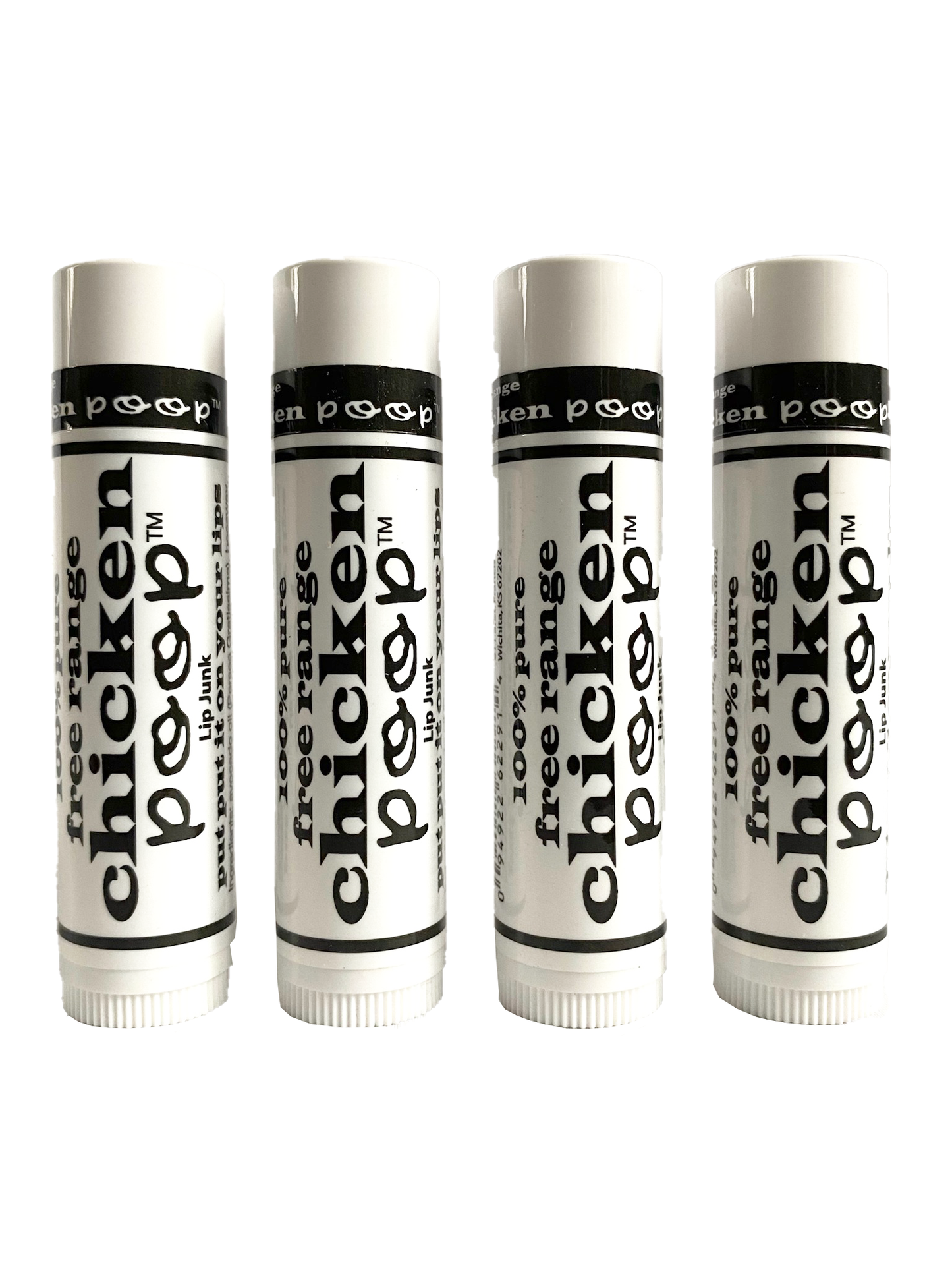 Original Chicken Lip Balm