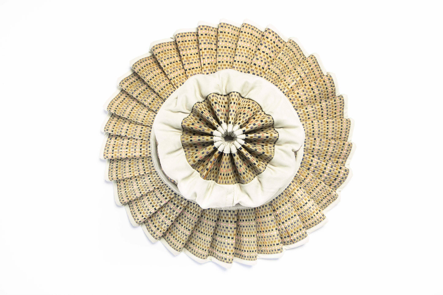 Lorna Murray Sandbar Capri Hat - Size Large