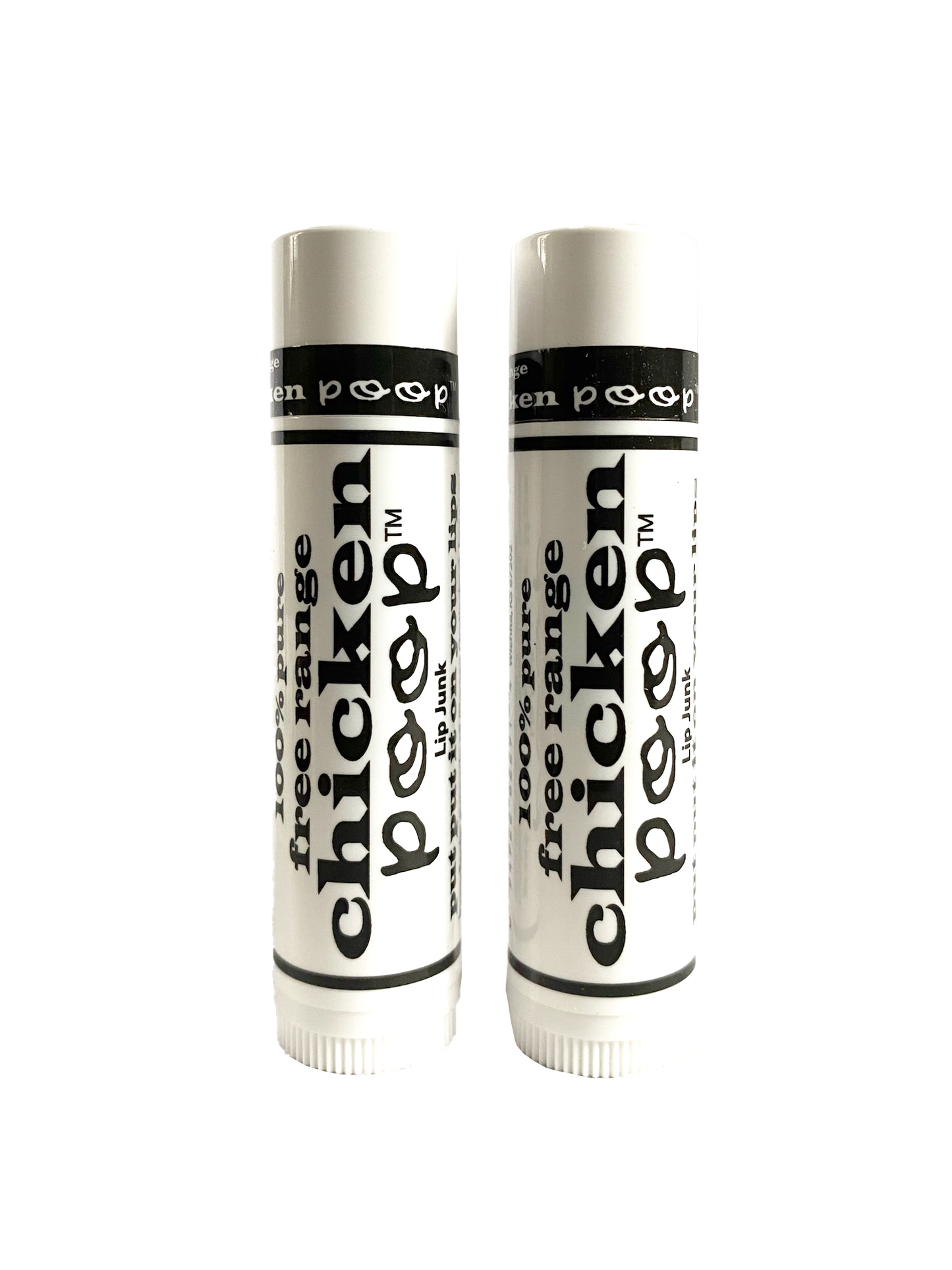 Original Chicken Lip Balm