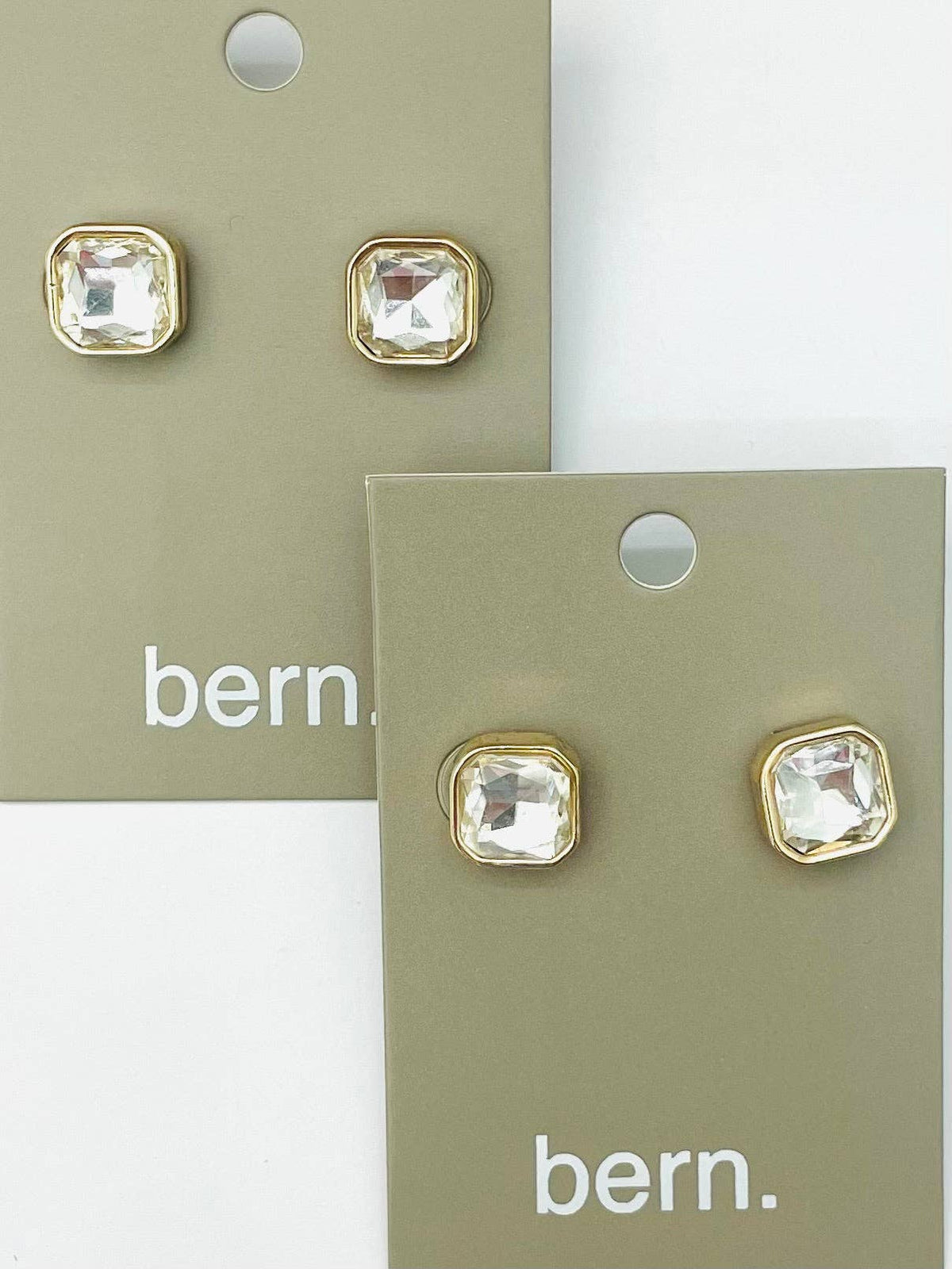 Simple Elegance Stud