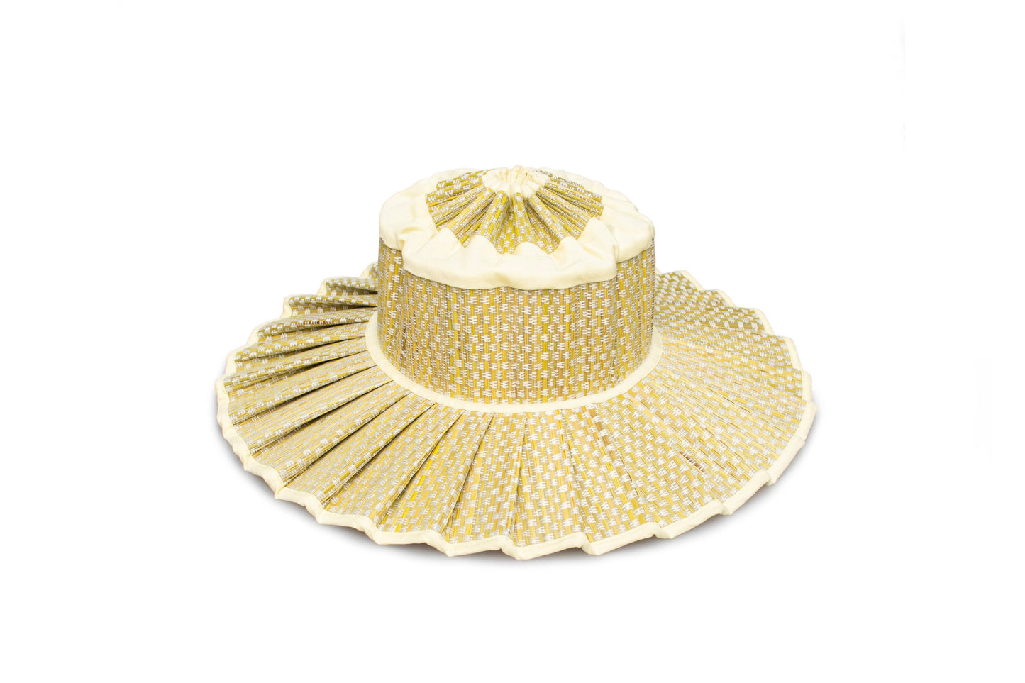 Lorna Murray Byron Capri Hat
