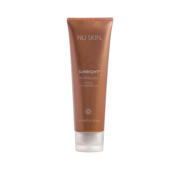 Sunright Insta Glow Self-Tanner Gel