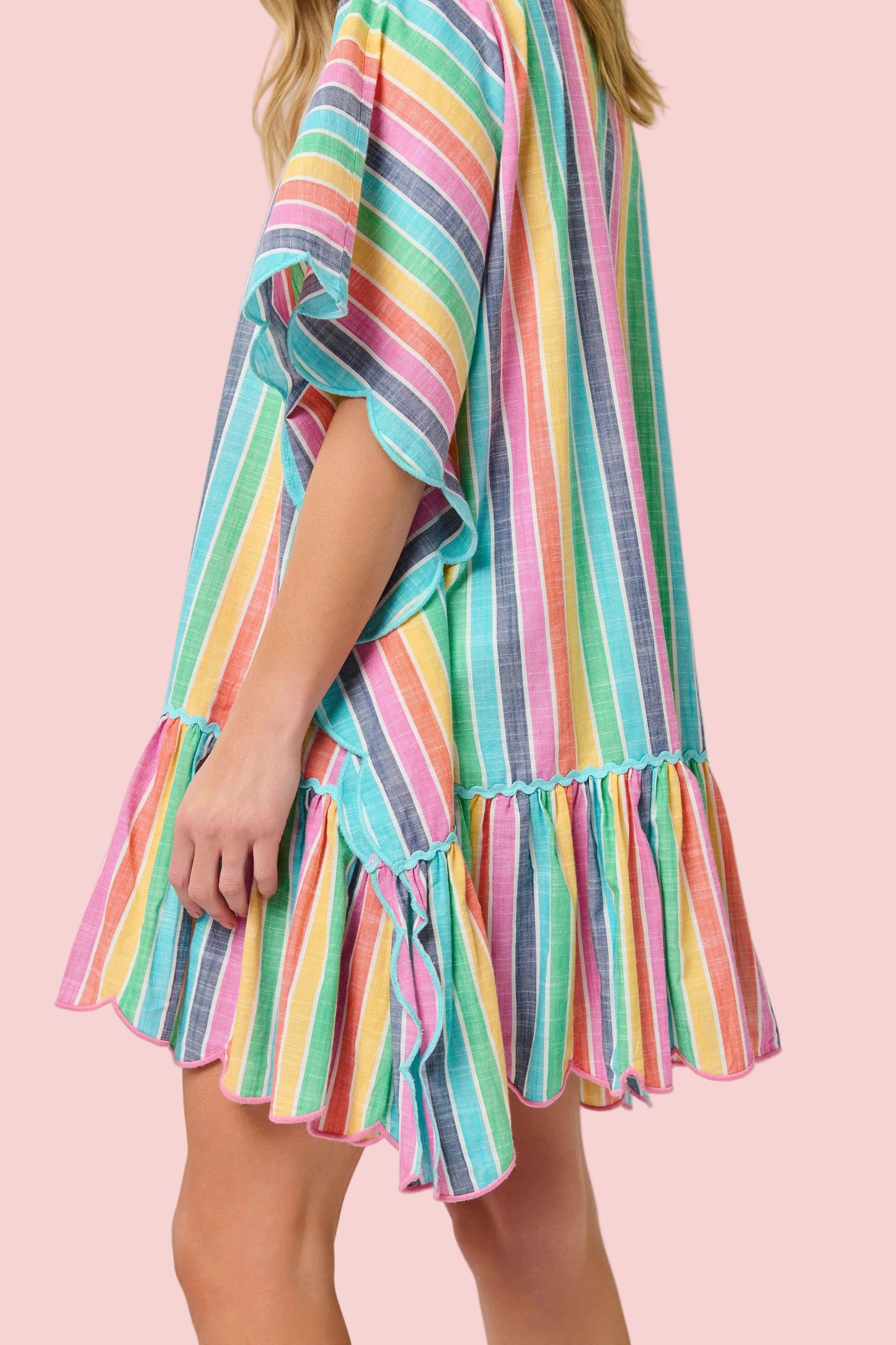 Rosalia Swim Coverup