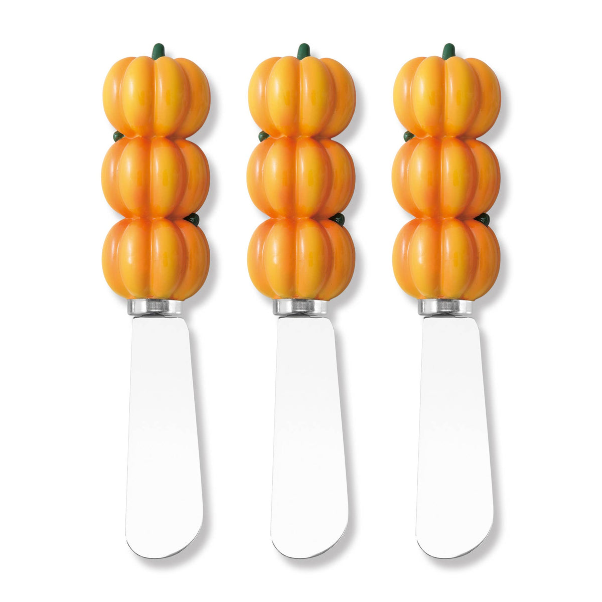 Pumpkin Cheese Spreader