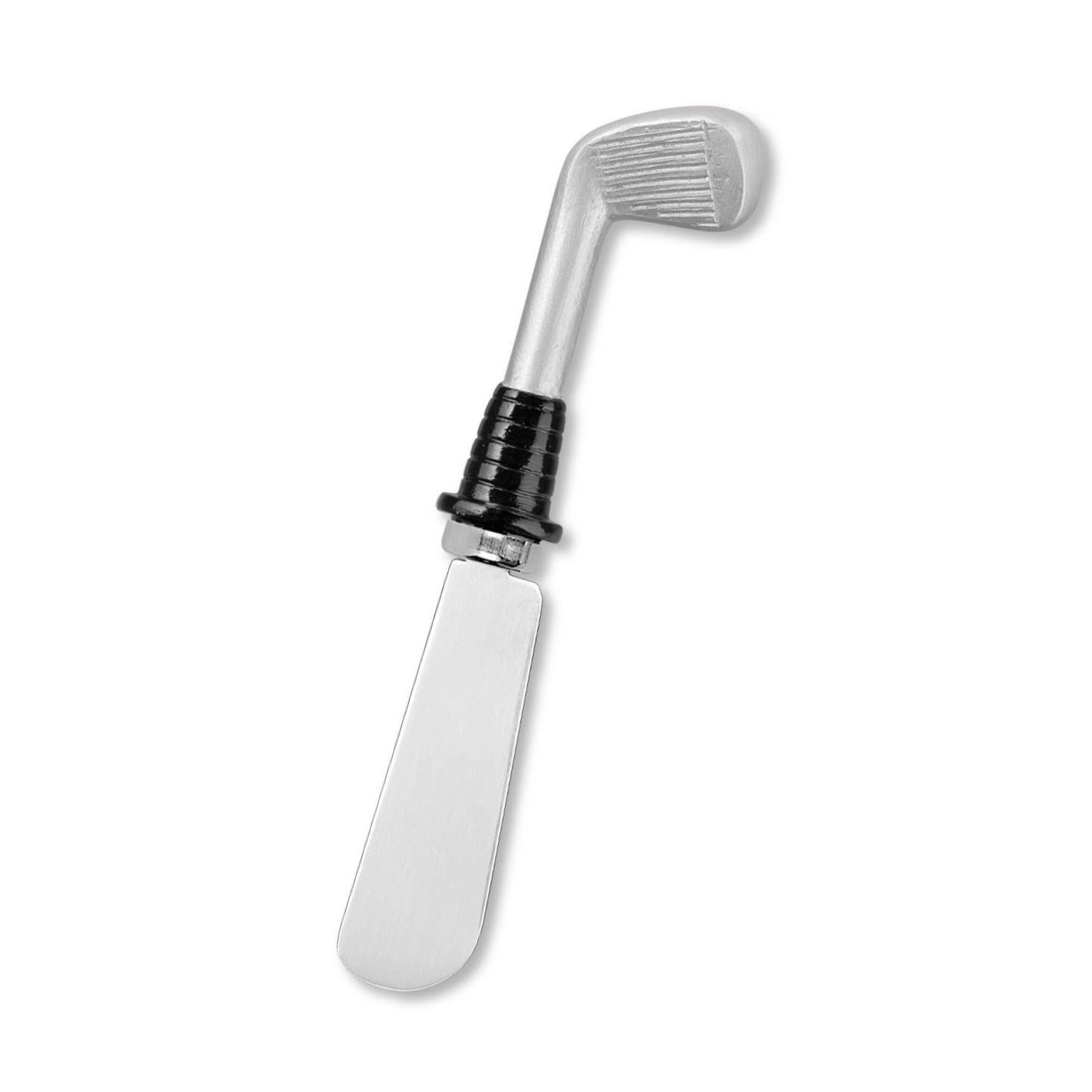 Golf Polyresin Cheese Spreader