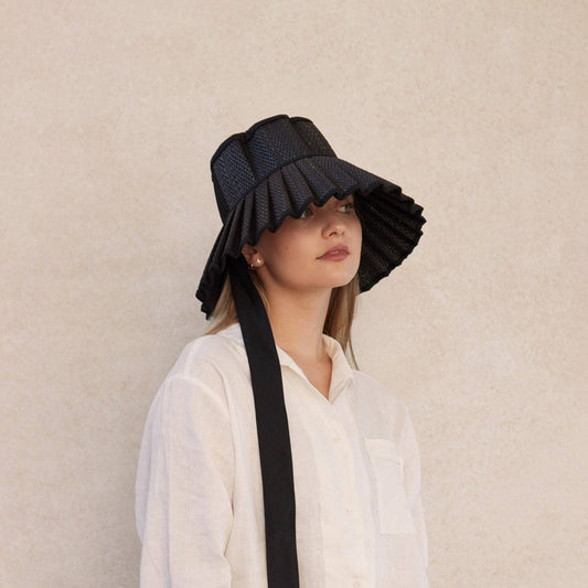 Lorna Murray Positano Ravello Hat