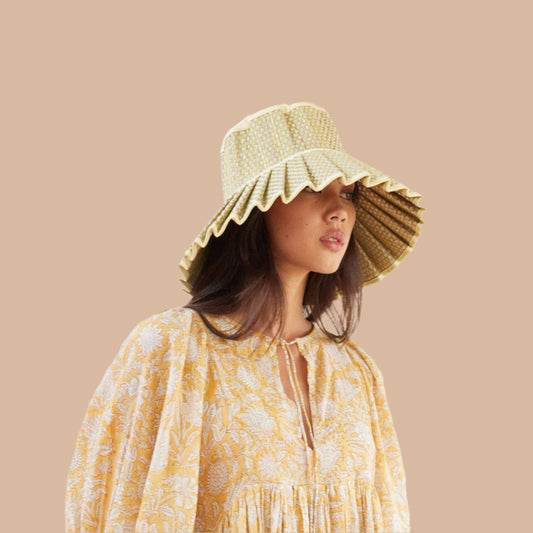Lorna Murray Byron Capri Hat