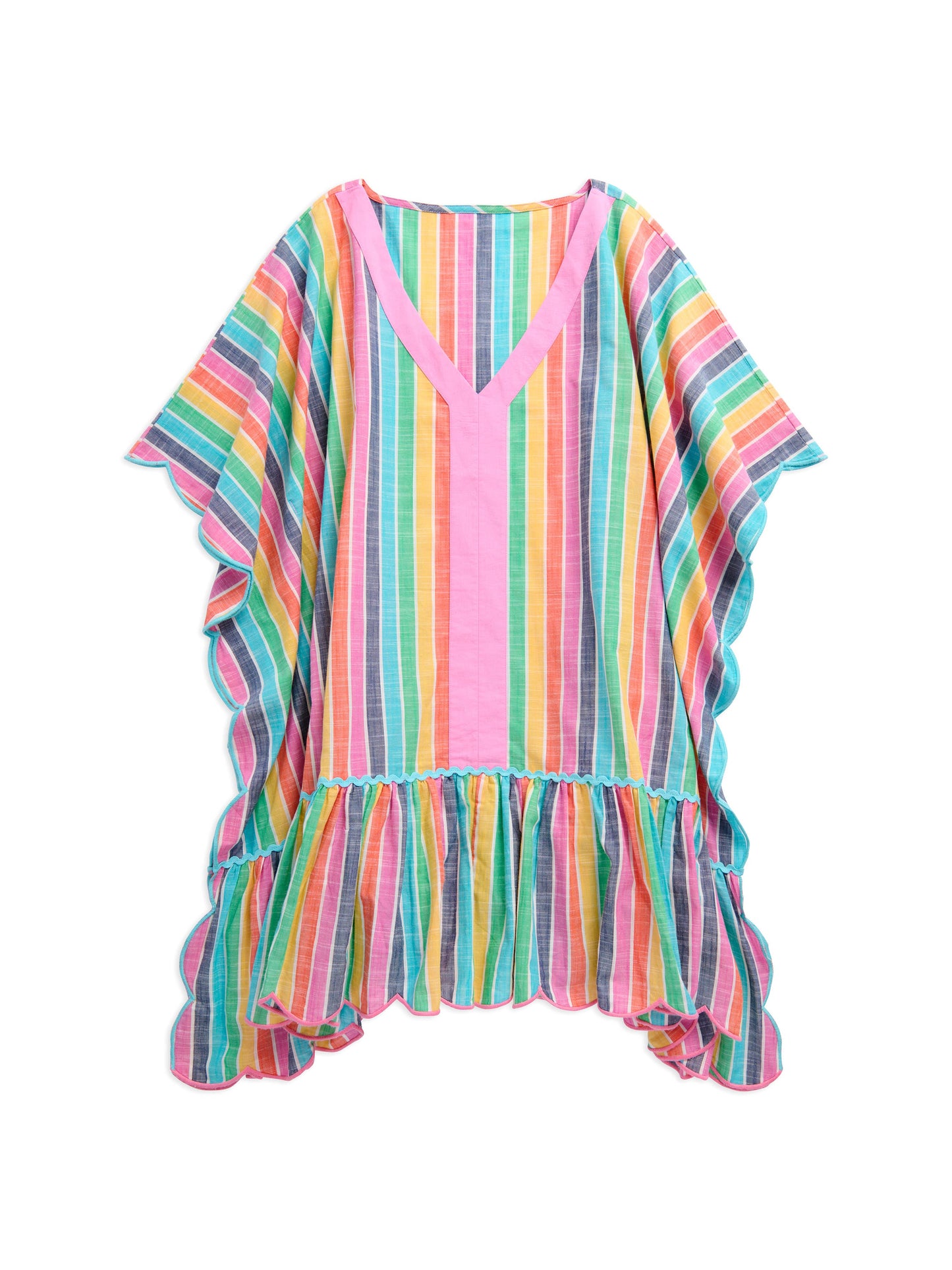 Rosalia Swim Coverup