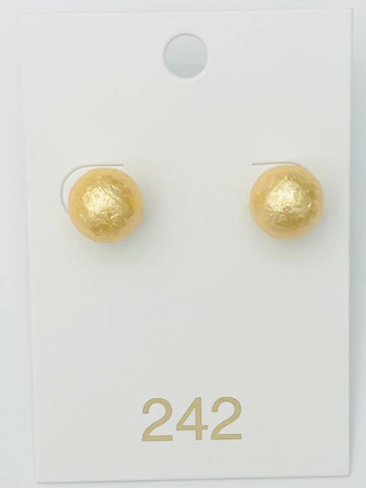 CHIC - Mini Mache' Stud
