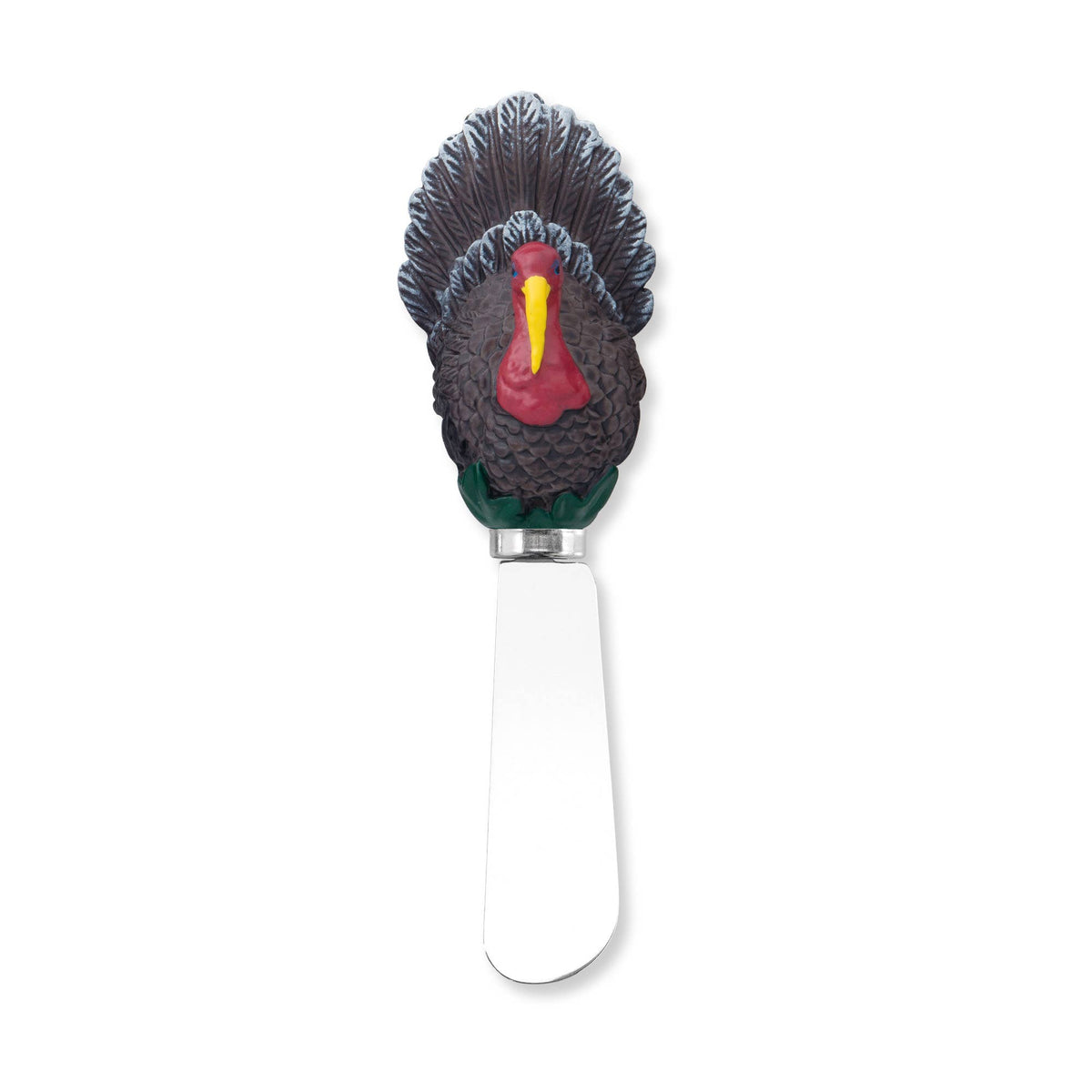 Turkey Cheese Spreader