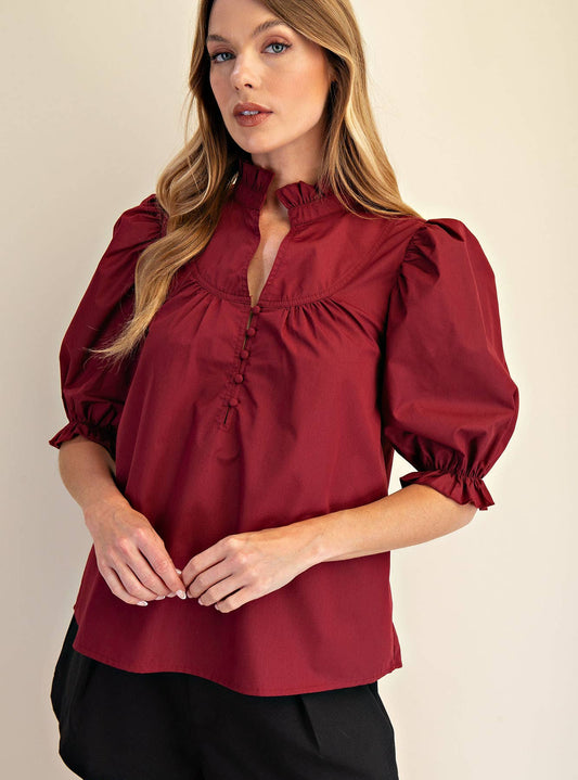 Mulled Wine Top