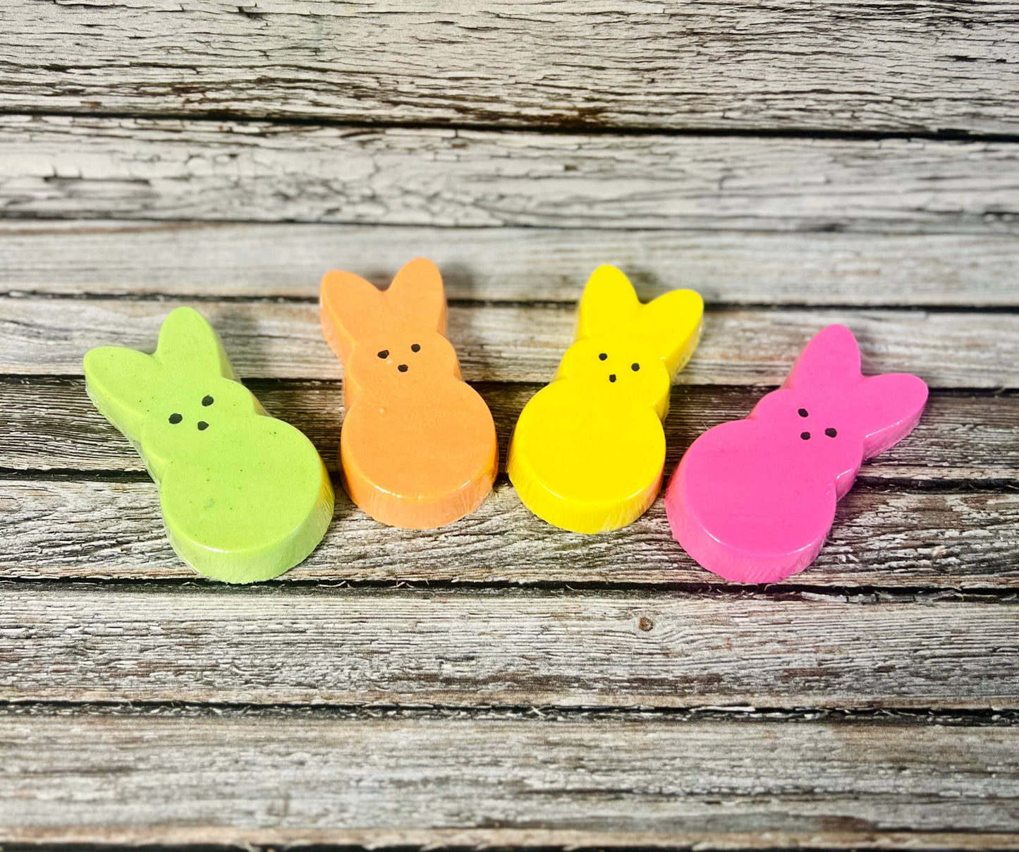 Peep Bath Bombs