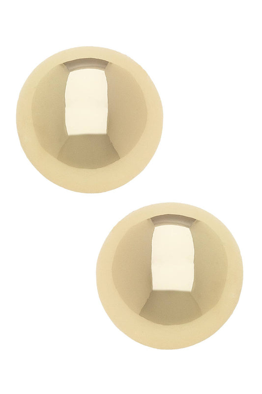 Hailey Stud Earrings