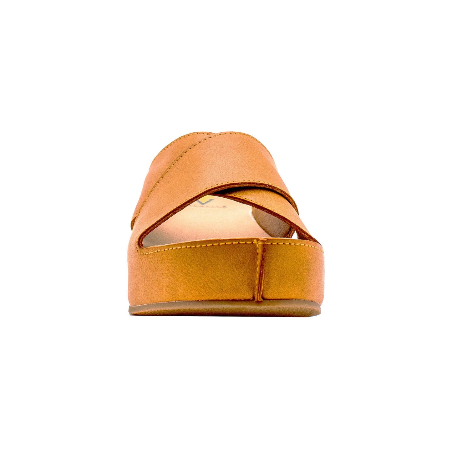 Edith Volatile Criss Cross Sandal