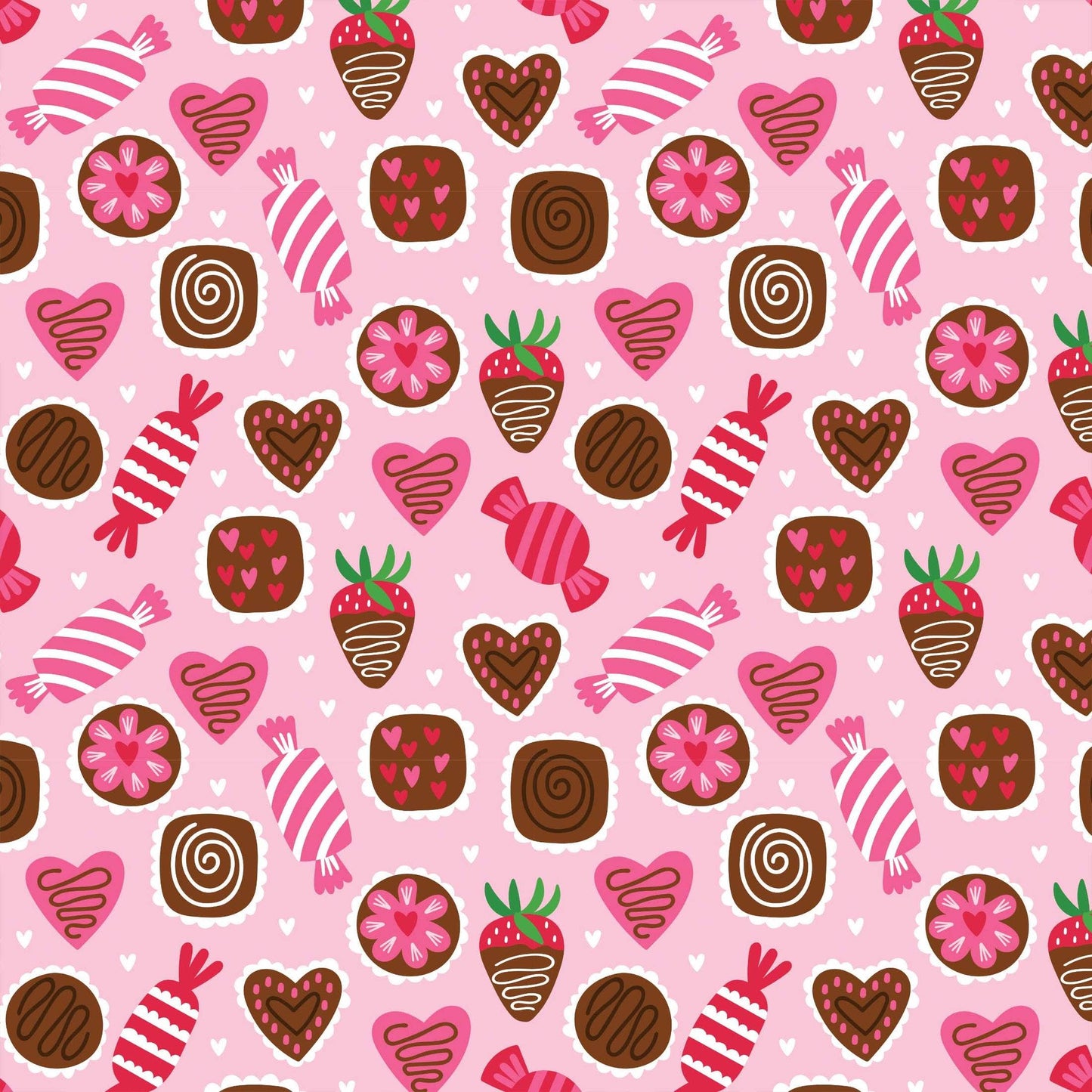 Beau Bottles Limited Edition Amour Chocolat - Prosecco Collection