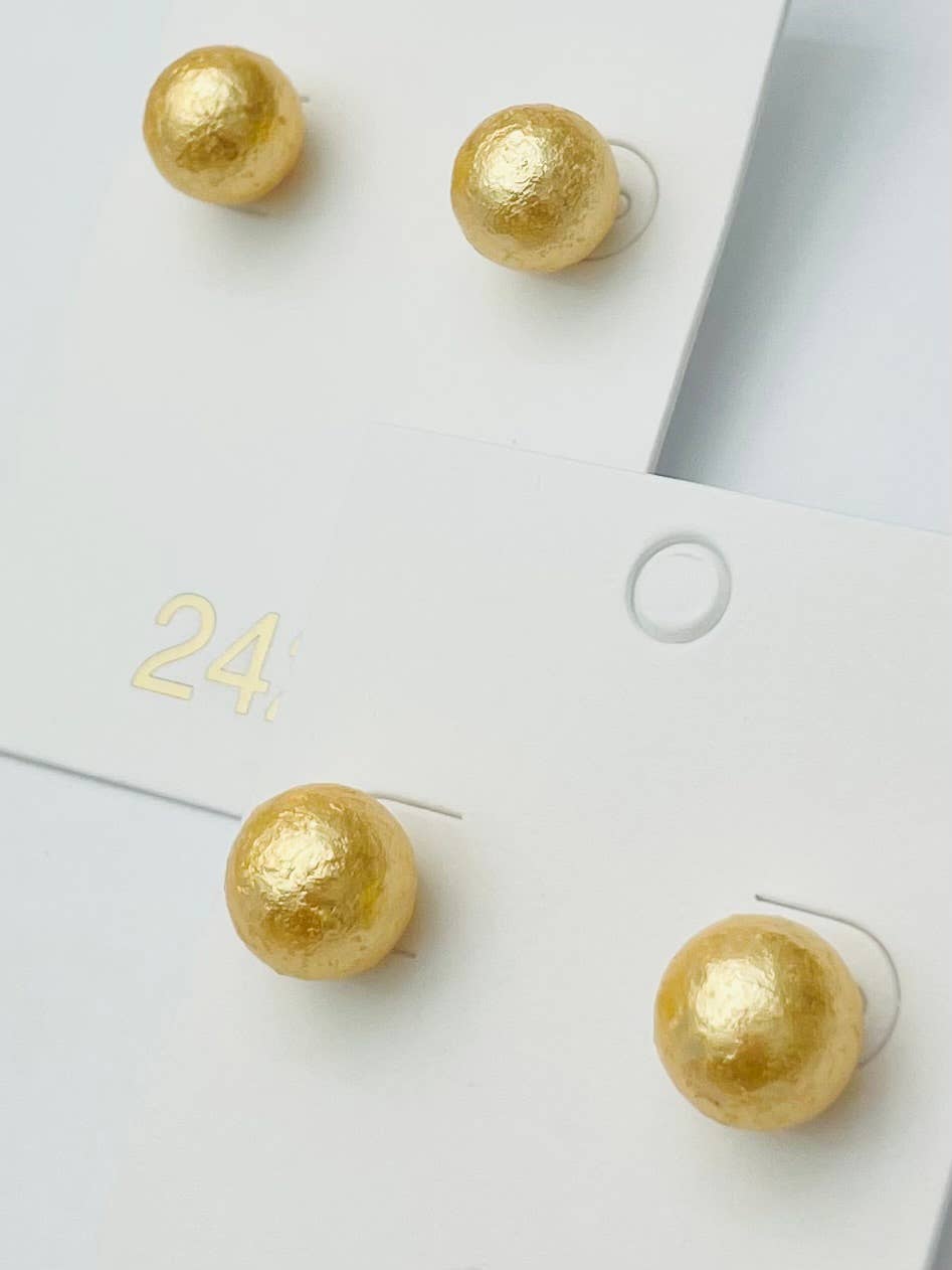 CHIC - Mini Mache' Stud