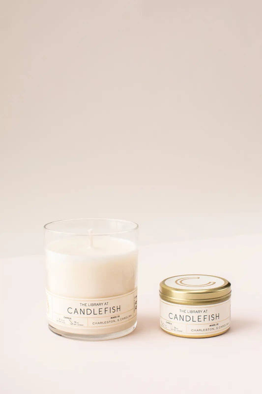 Candlefish Candle No 71