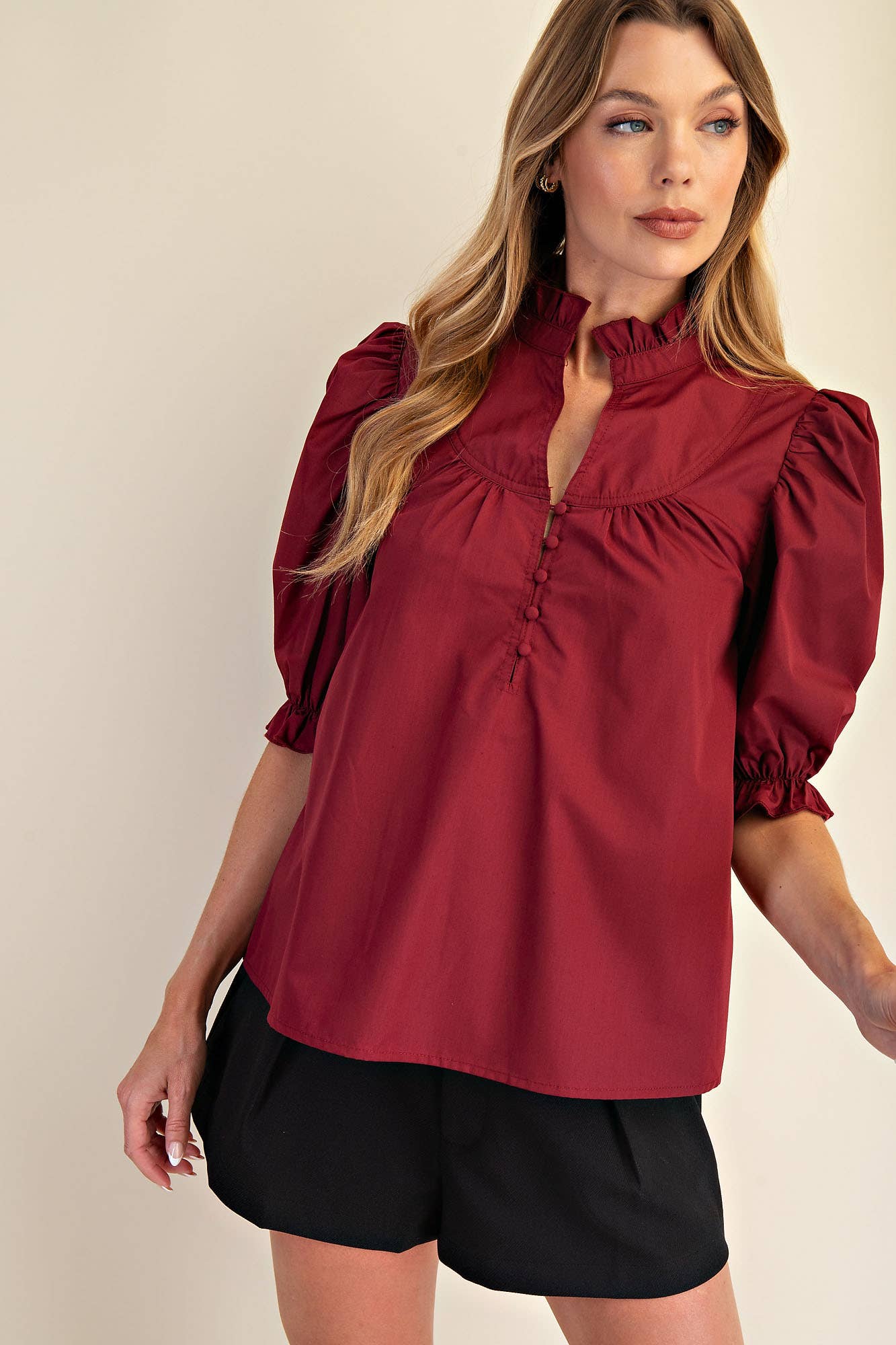 Mulled Wine Top