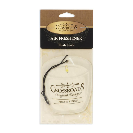 Fresh Linen - Air Freshener