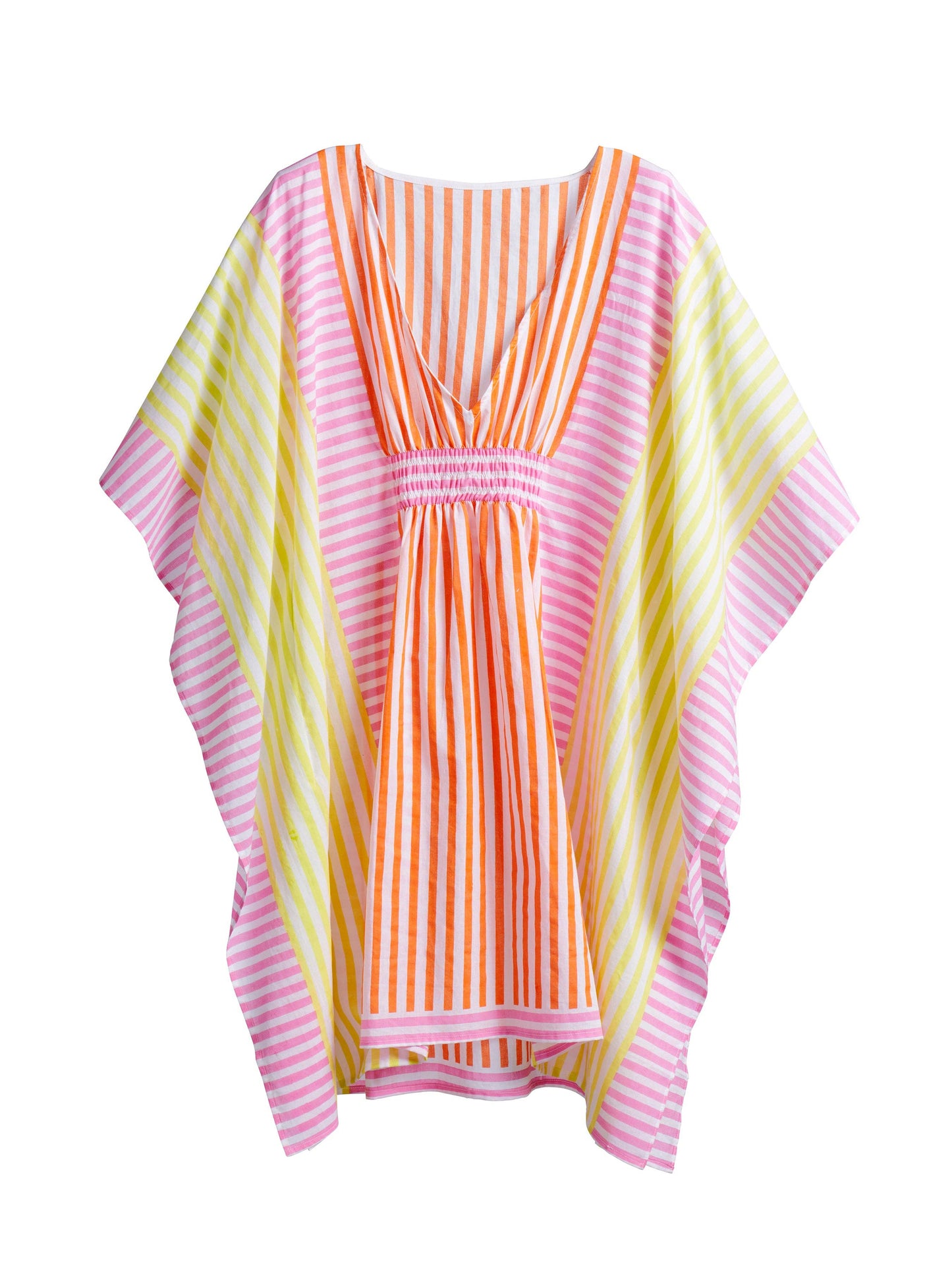 KENNEDY SWIM COVER-UP