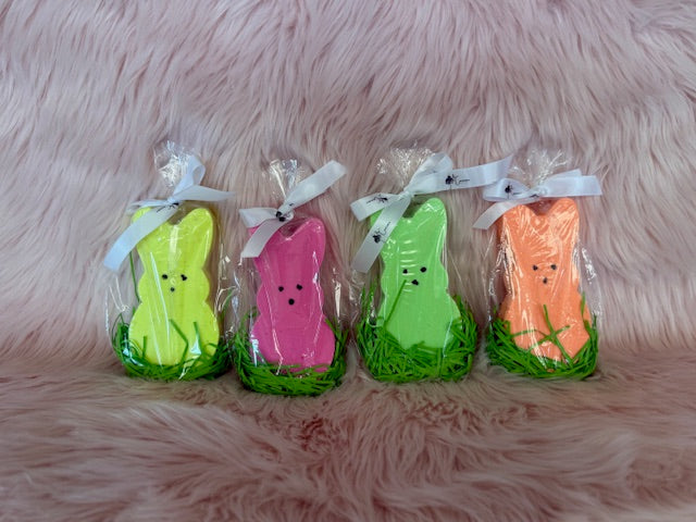 Peep Bath Bombs