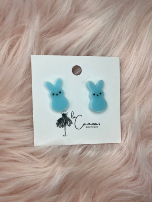 Bunny Earrings