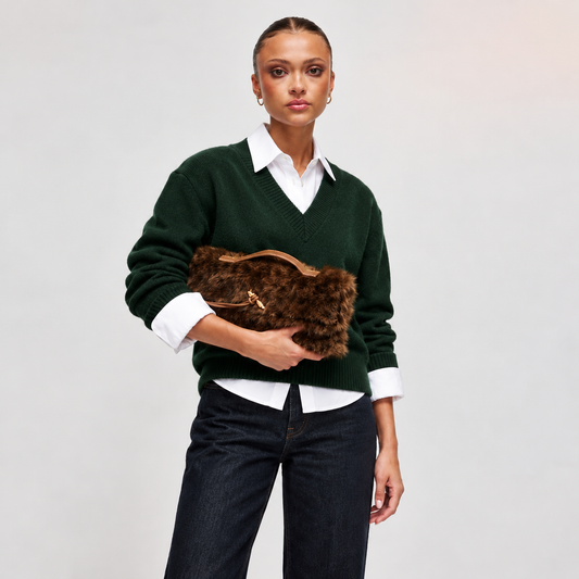 Ada - Leo Crossbody
