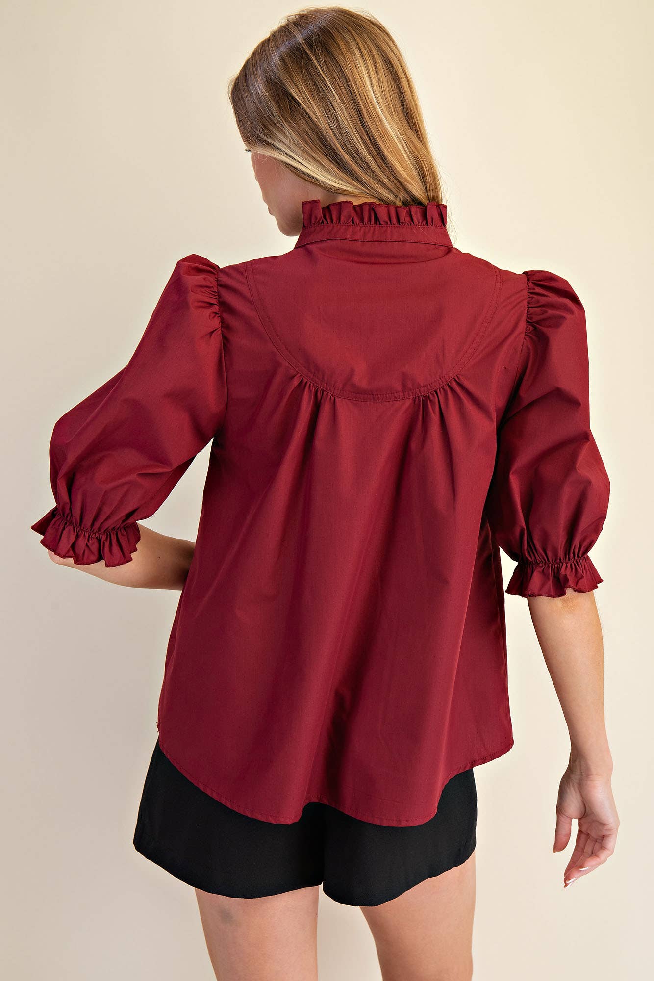 Mulled Wine Top
