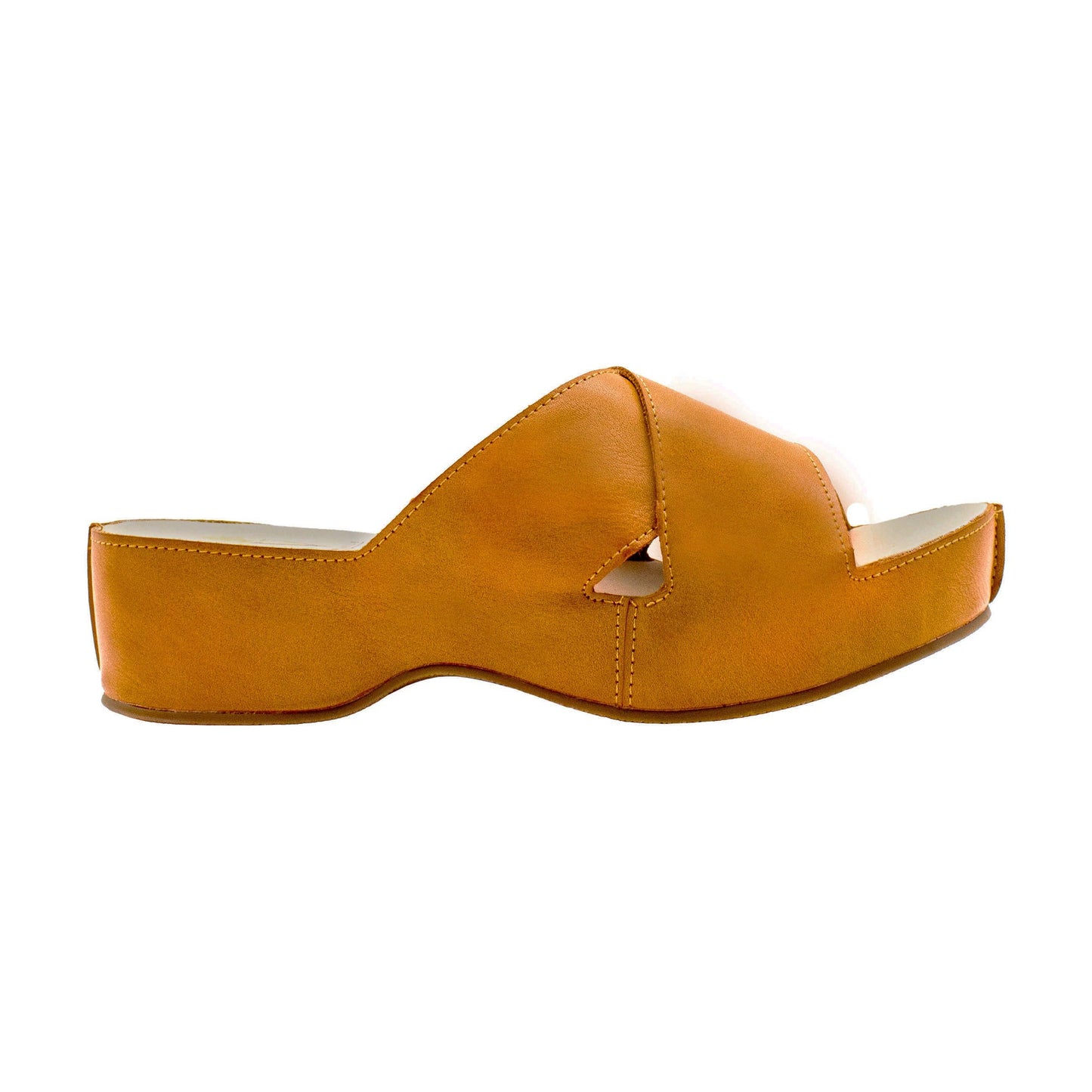 Edith Volatile Criss Cross Sandal