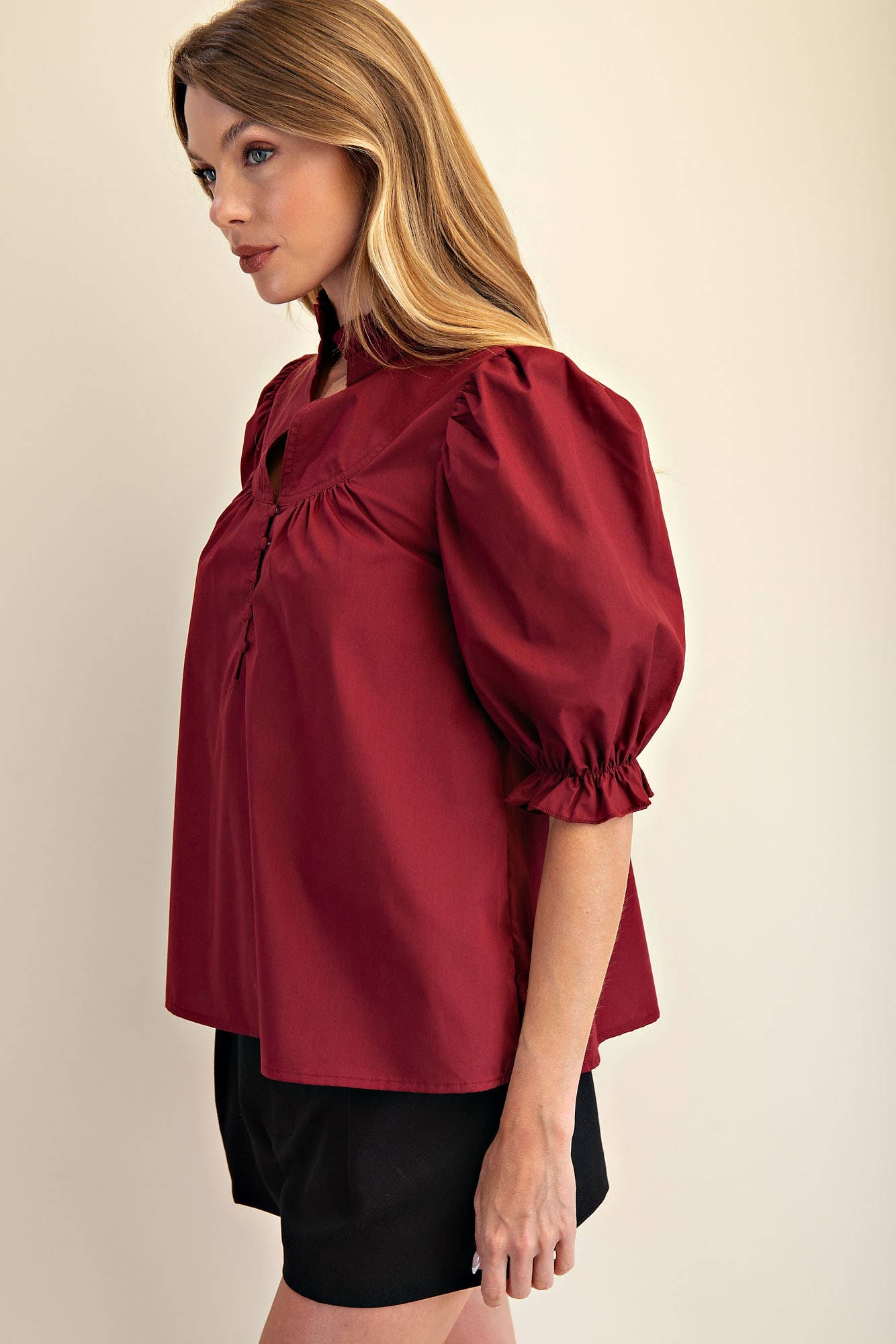 Mulled Wine Top