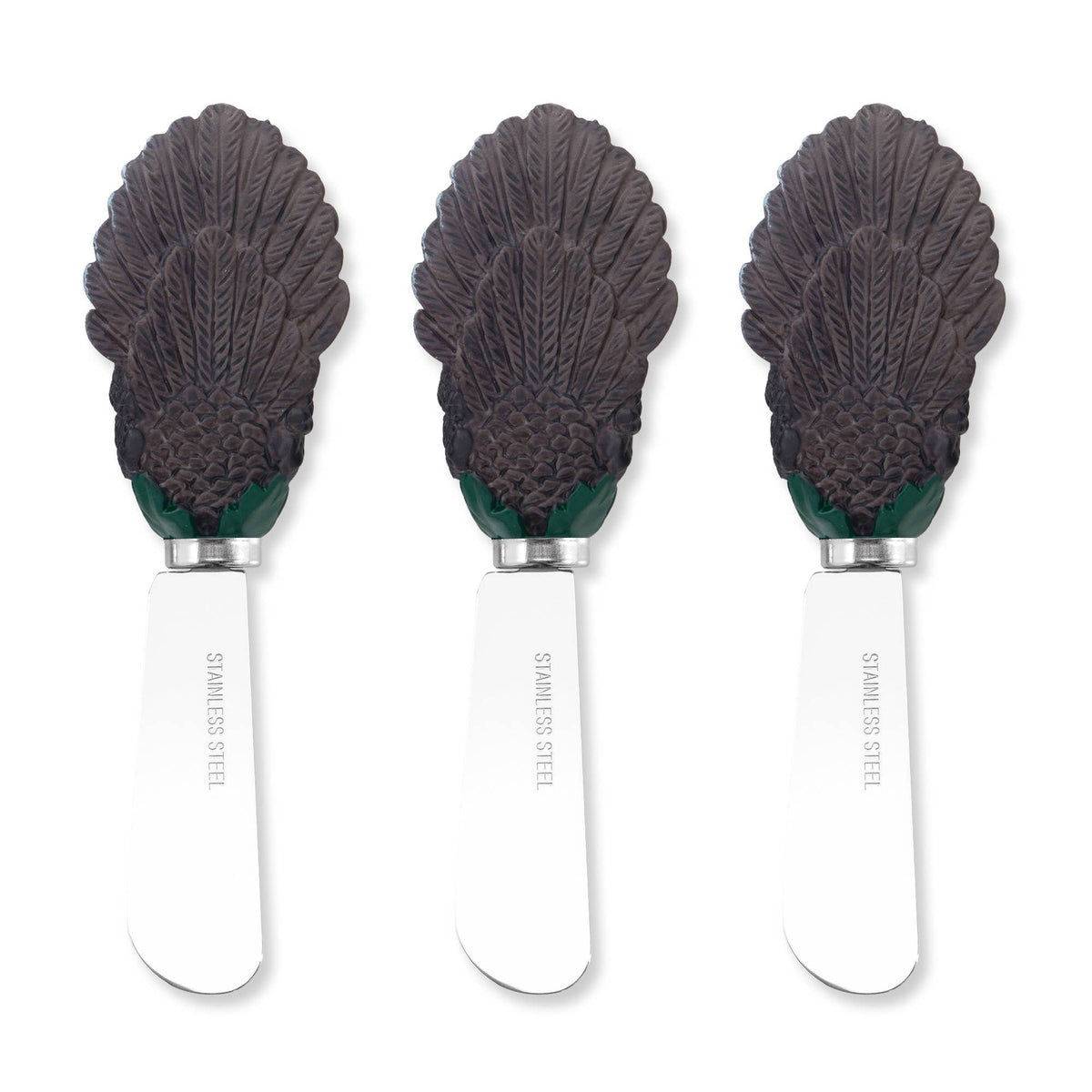 Turkey Cheese Spreader