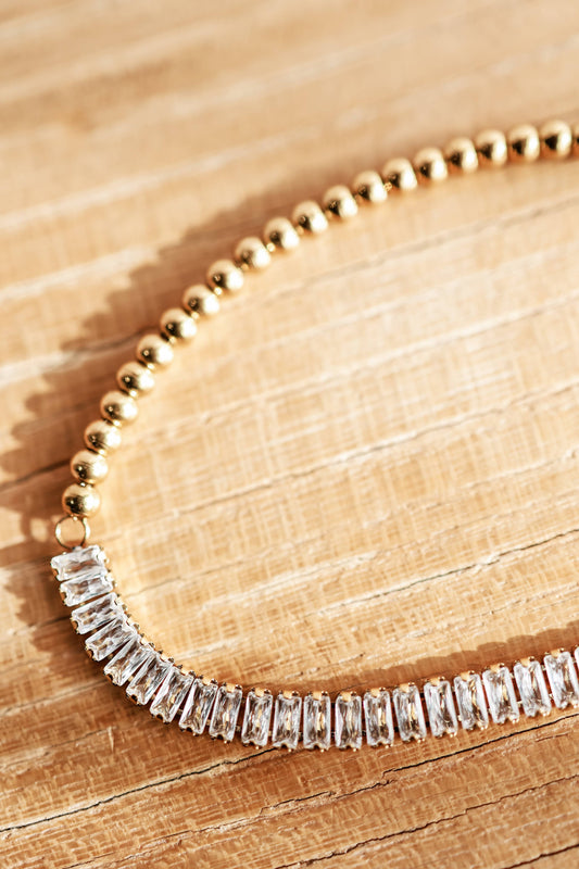 Showstopper Bracelet