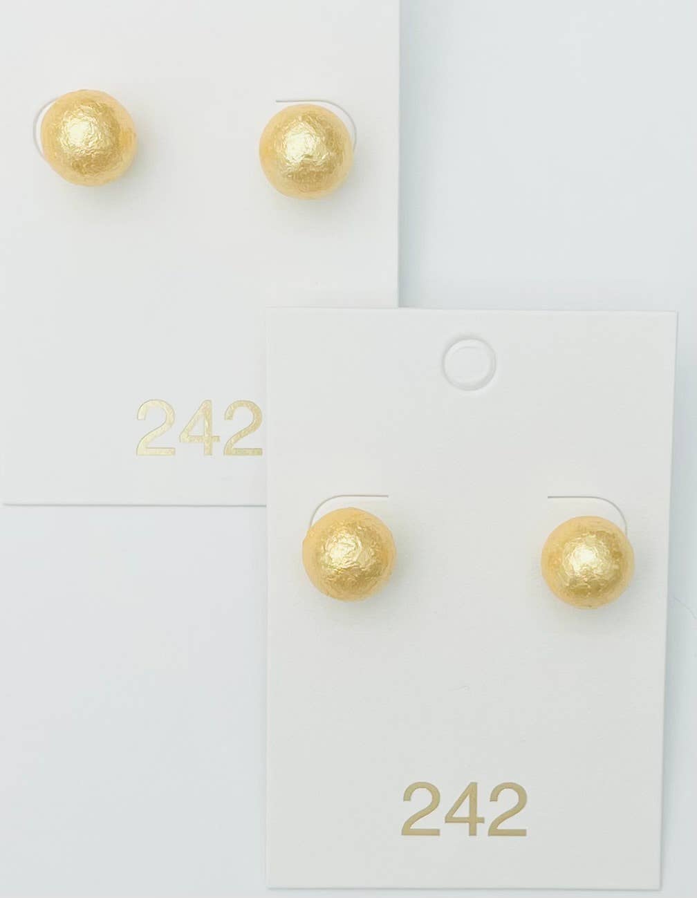 CHIC - Mini Mache' Stud