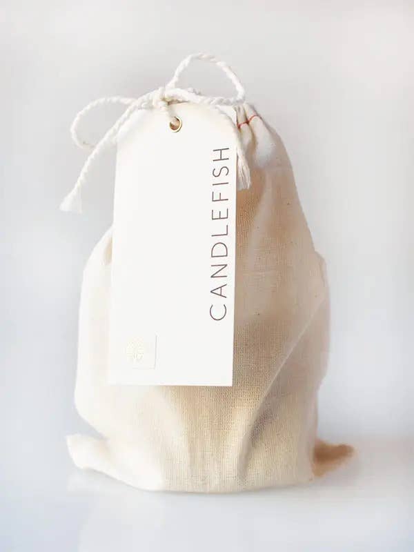 Candlefish No 4 - 9 oz Jar