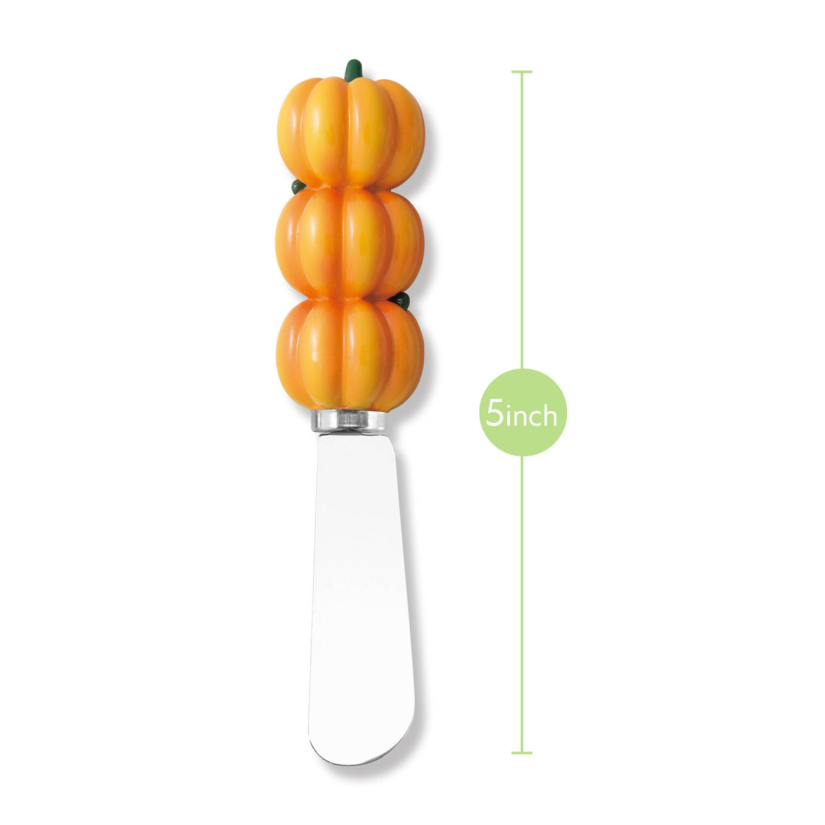 Pumpkin Cheese Spreader