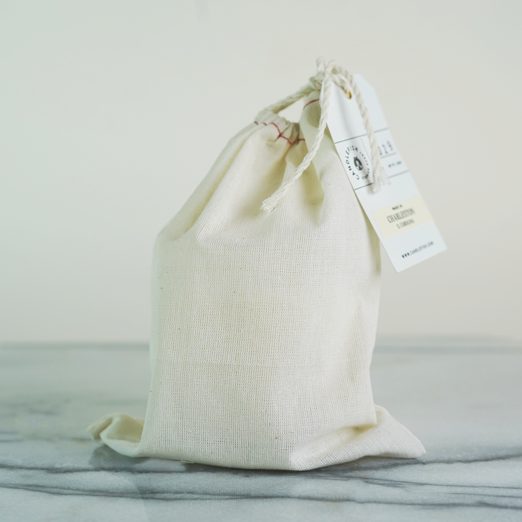 Candlefish Candle No. 96