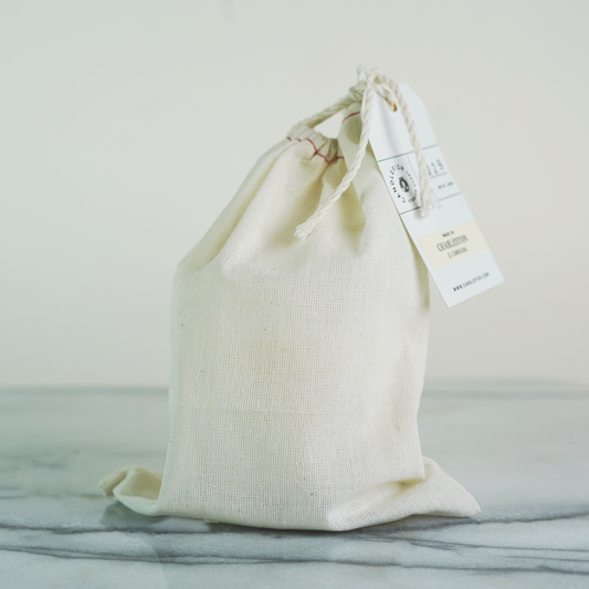 Candlefish Candle No. 96