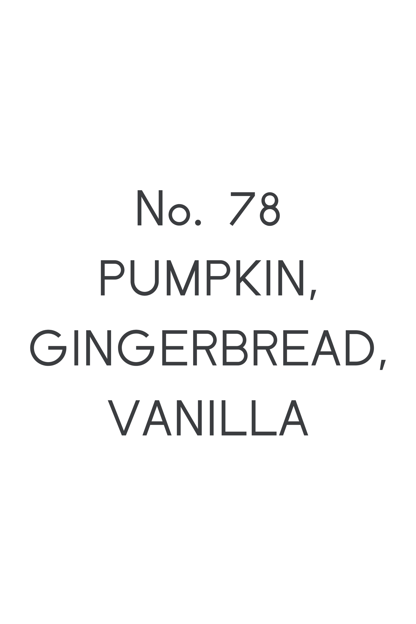 Candlefish No 78 - 9 oz Jar