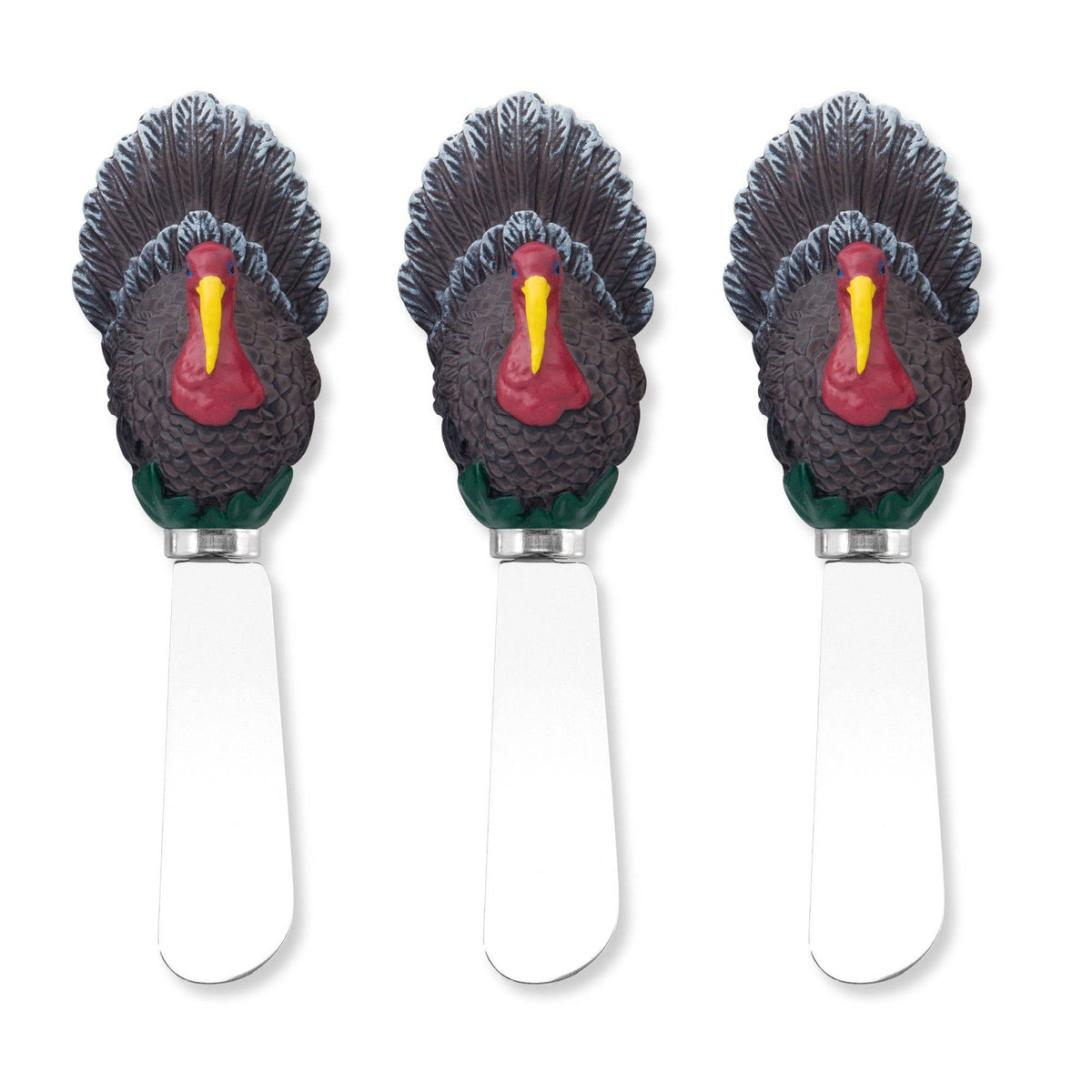 Turkey Cheese Spreader